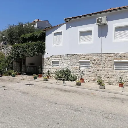 Apartman Amphora Split Exterior photo