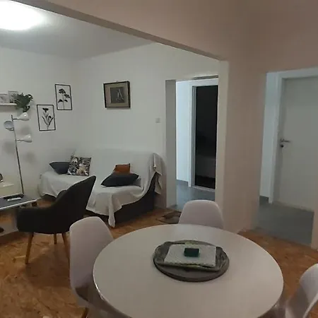 Apartman Amphora Split Exterior photo