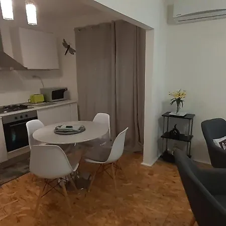 Apartman Amphora Split Room photo