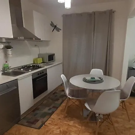 Apartman Amphora Split Room photo